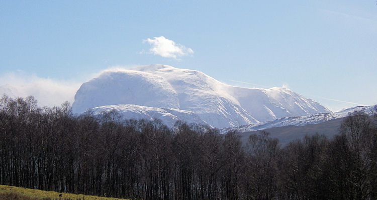 the Ben